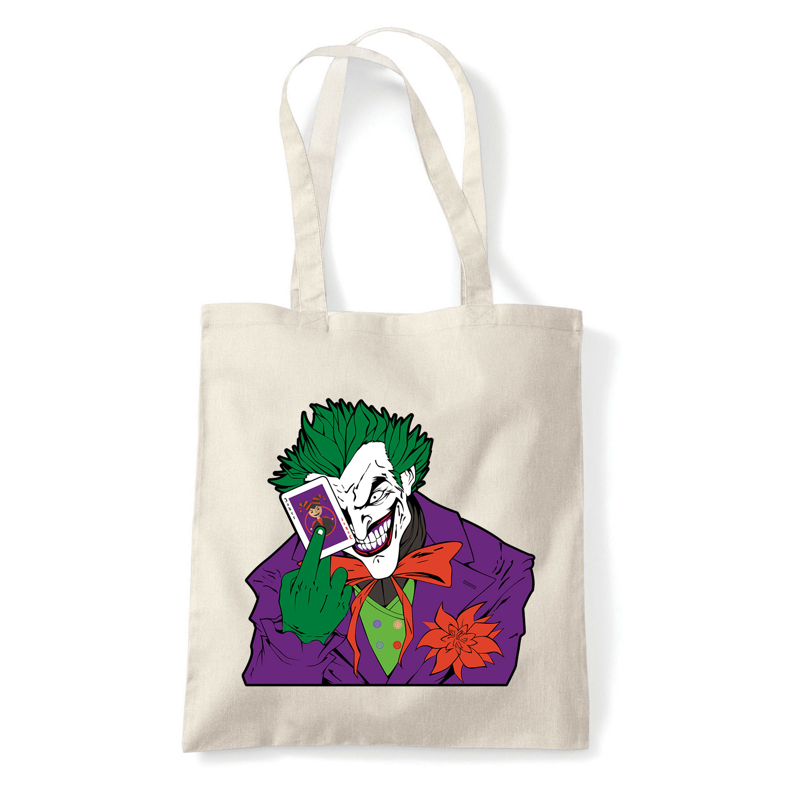 Joker Homok Shopper Vászontáska