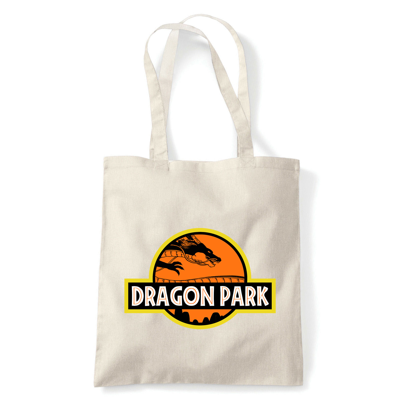 shenron shenlong dragon ball Homok Shopper Vászontáska