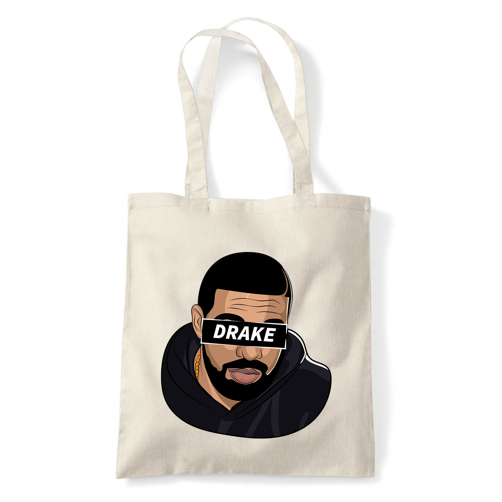 Drake Homok Shopper Vászontáska