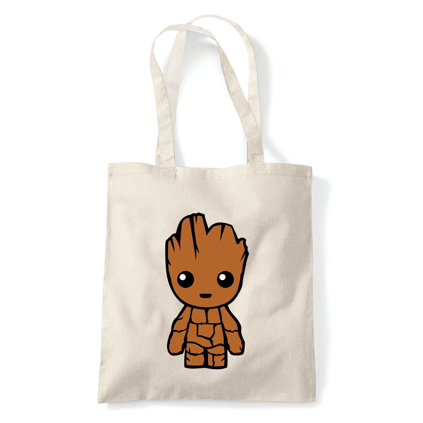 groot Homok Shopper Vászontáska