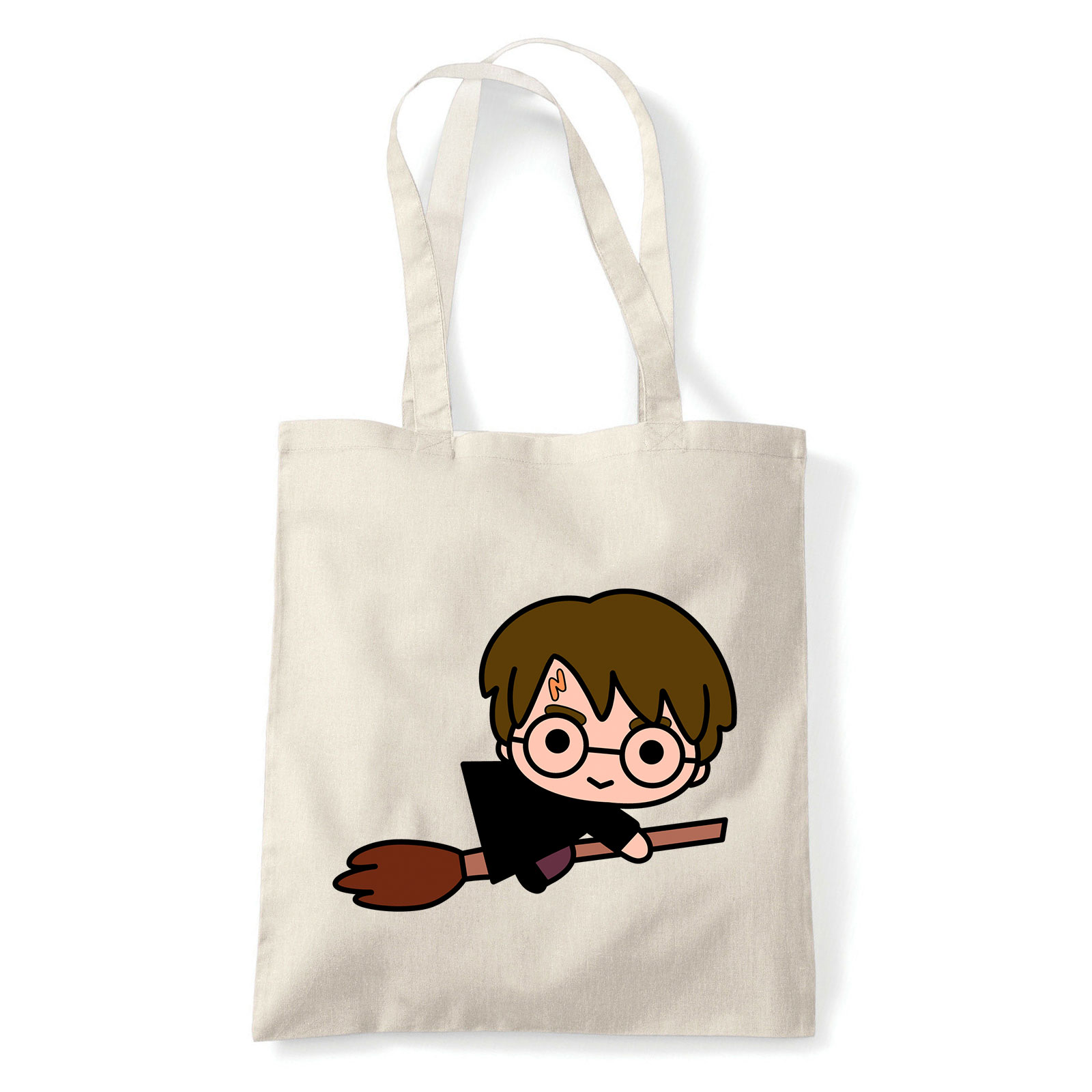 harry potter Homok Shopper Vászontáska