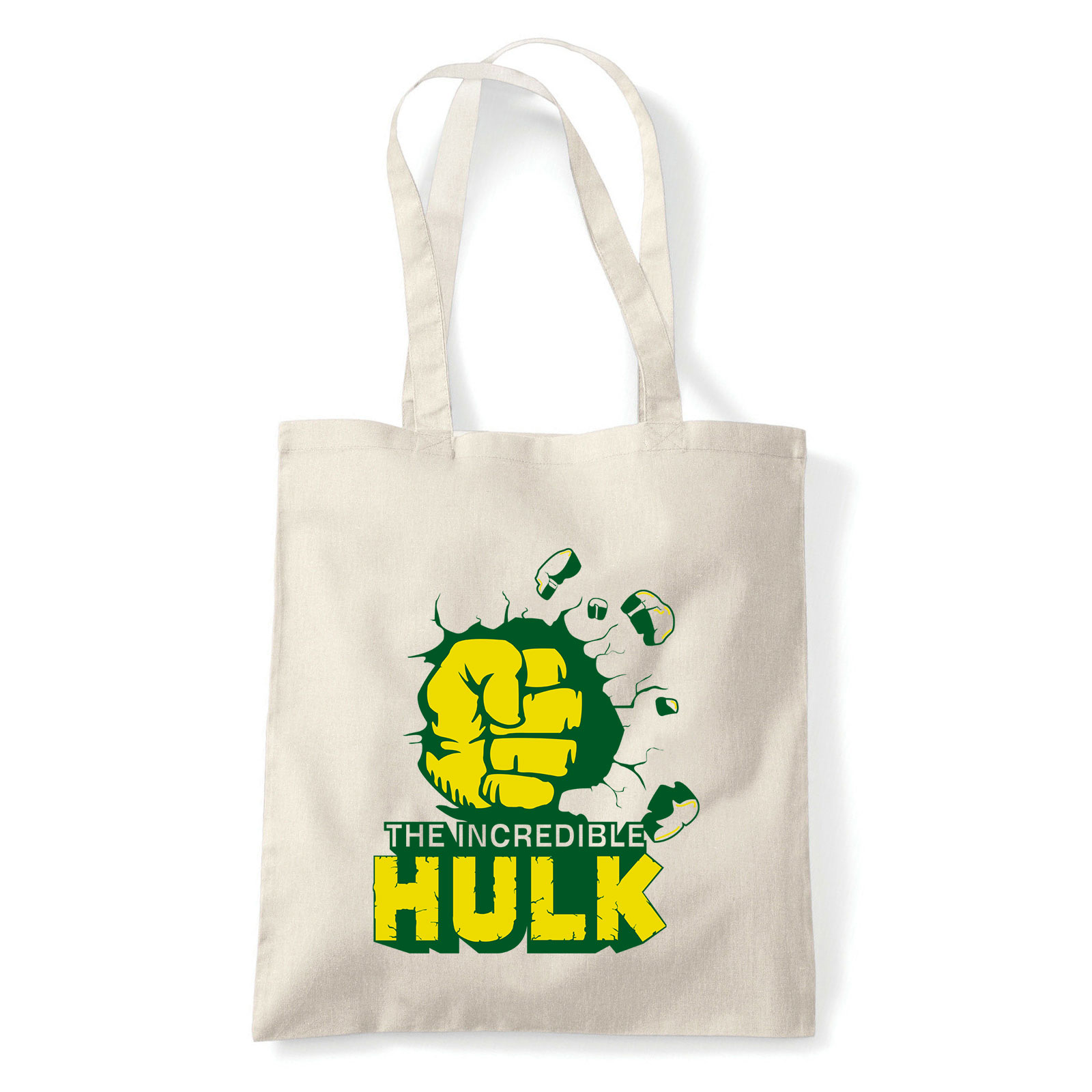 hulk smash Homok Shopper Vászontáska