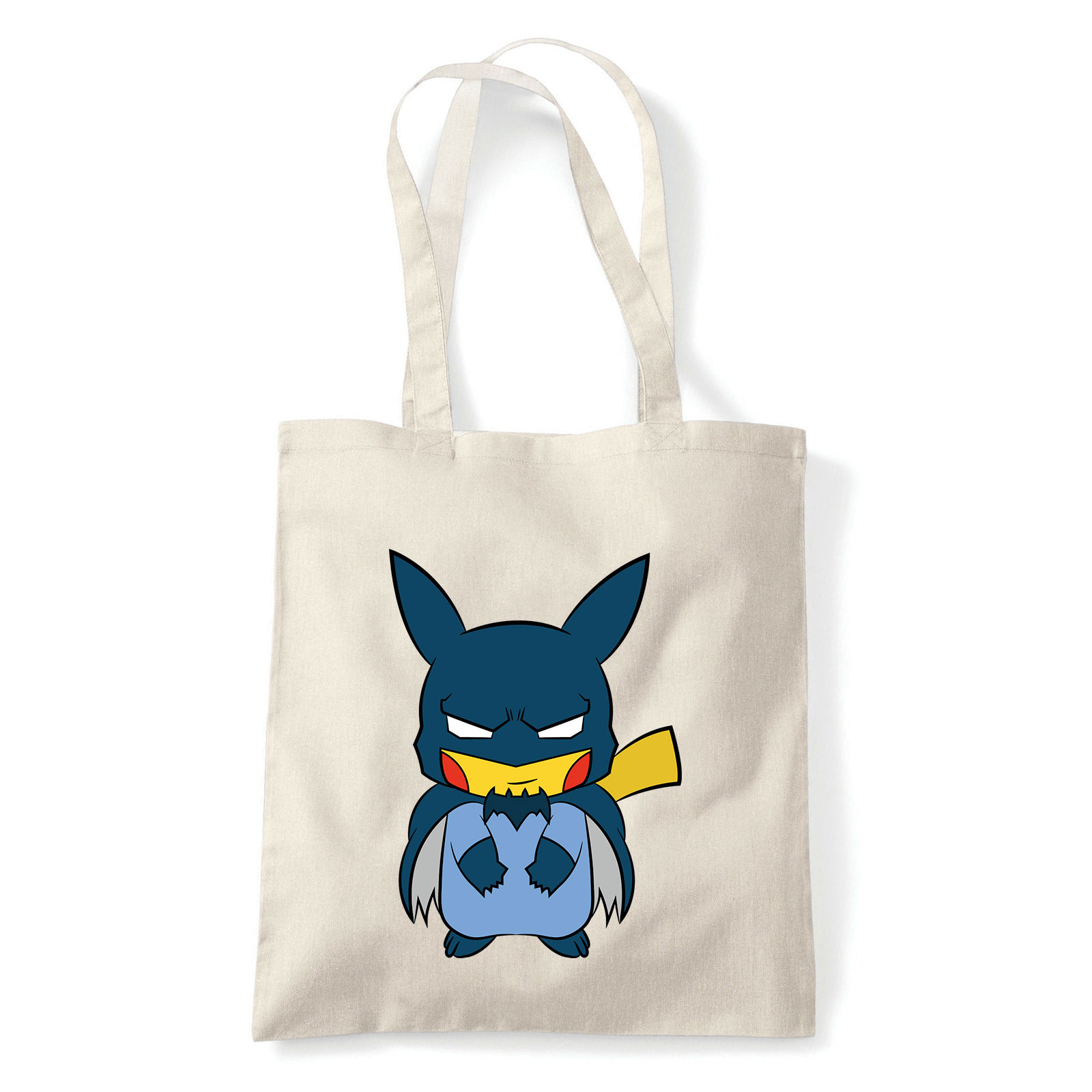 pokemon pikachu Homok Shopper Vászontáska