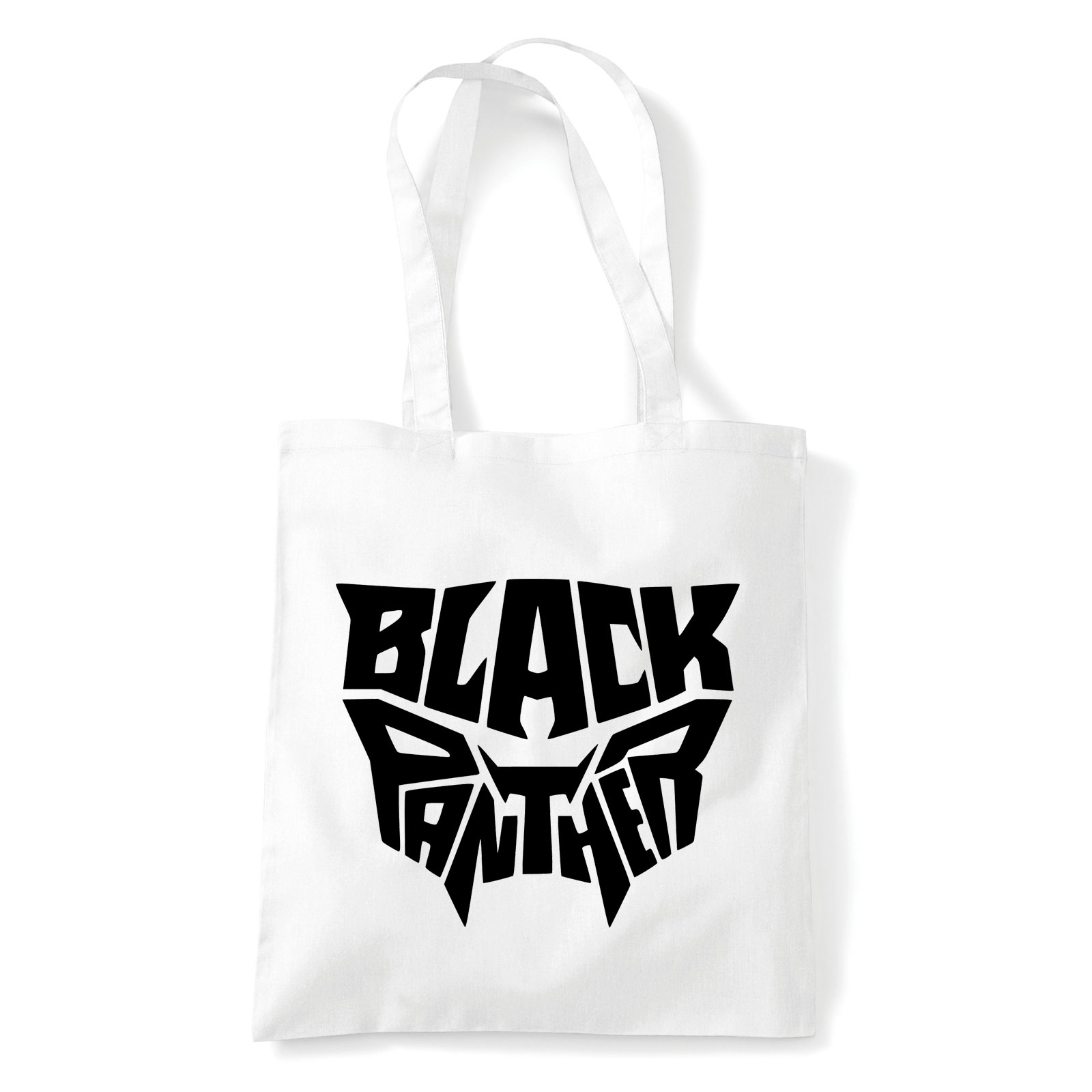 Avengers Bosszúállók Fehér Shopper Vászontáska