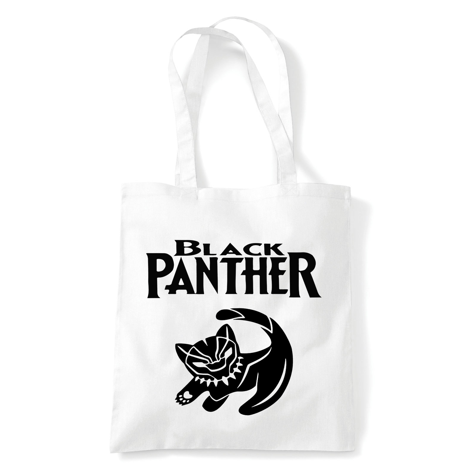 Avengers Bosszúállók Fehér Shopper Vászontáska
