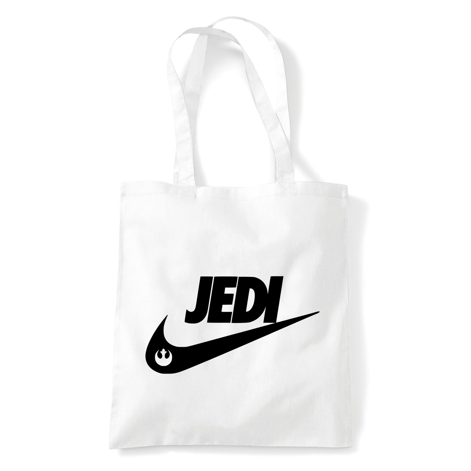 star wars jedi Fehér Shopper Vászontáska