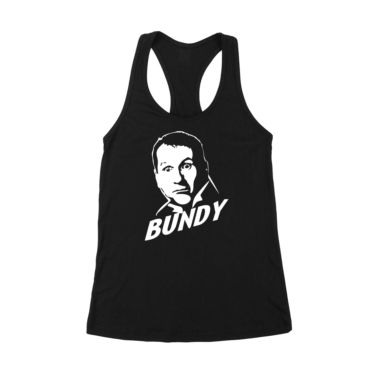 Al Bundy Egy Rém Rendes Család Fekete Női Trikó