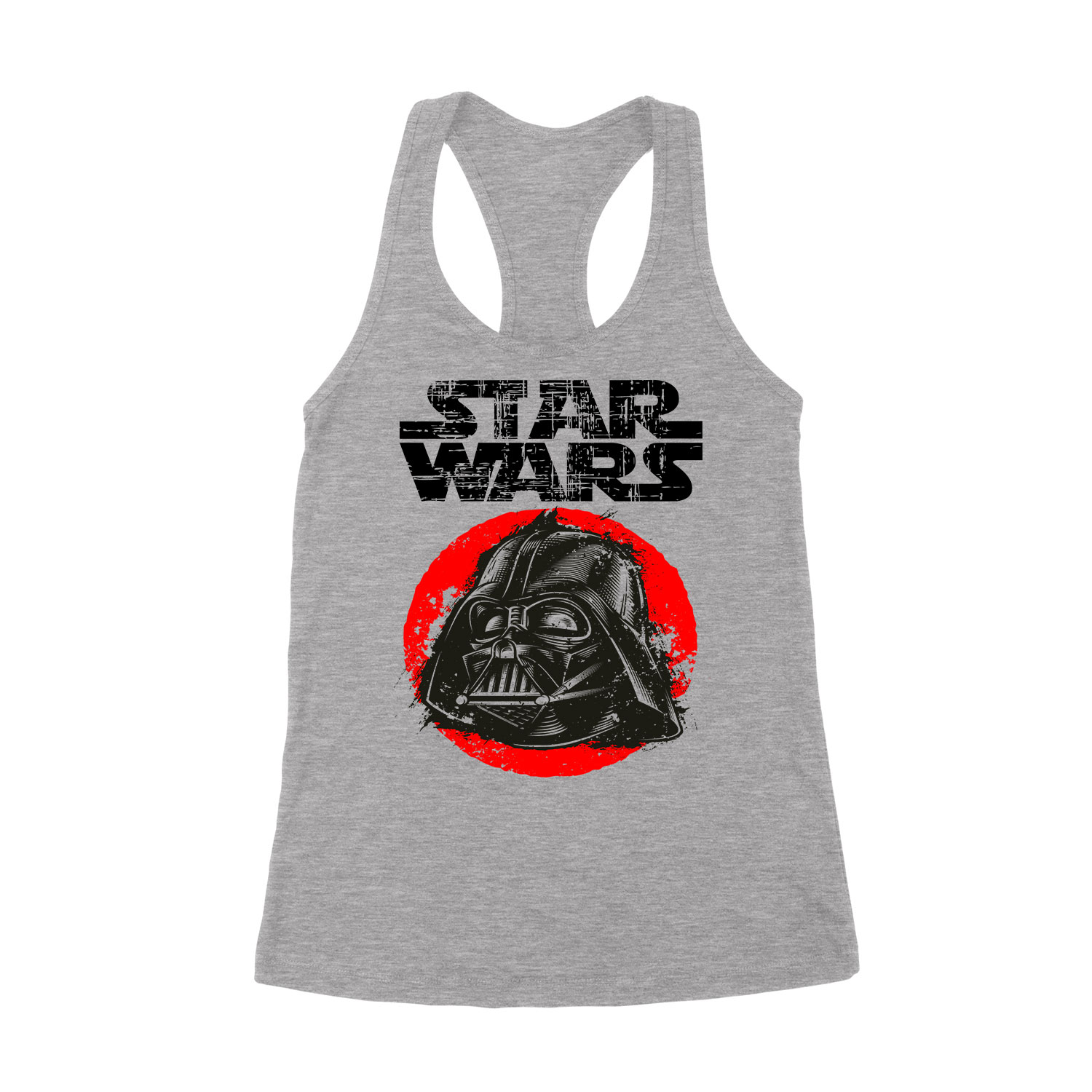 star wars darth vader Sportszürke Női Trikó