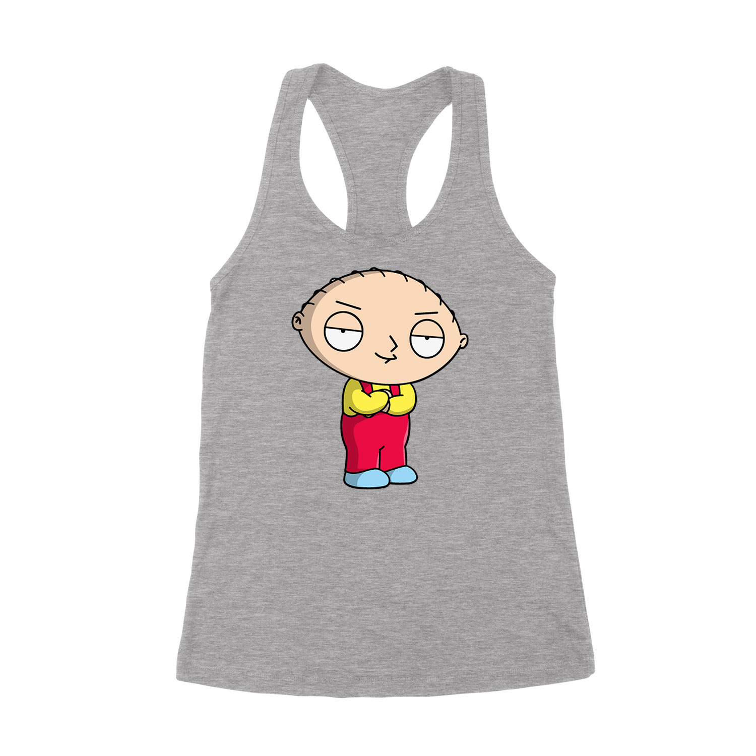 family guy stewie Sportszürke Női Trikó