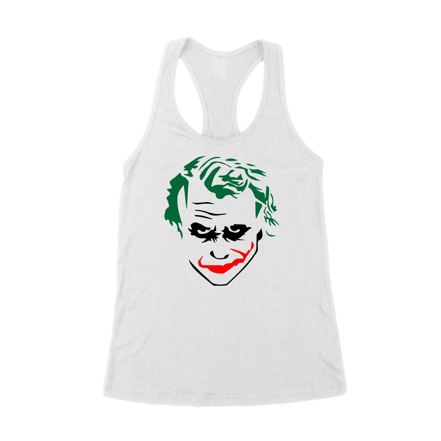 Joker Fehér Női Trikó