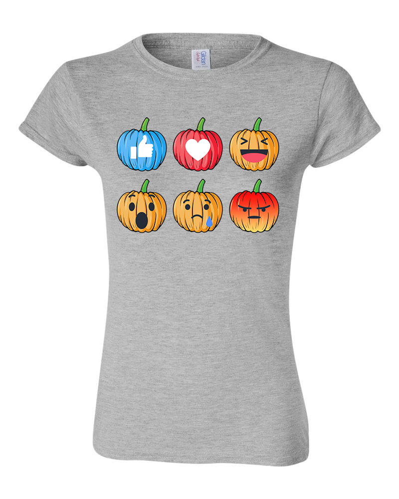 emoji tökök tök Sportszürke Női Póló