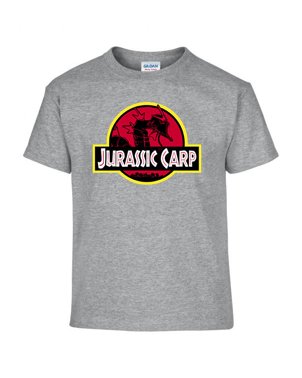 gyarados pokemon magicarp Sportszürke Gyerek Póló
