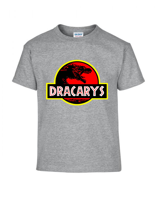 trónok harca game of thrones Sportszürke Gyerek Póló