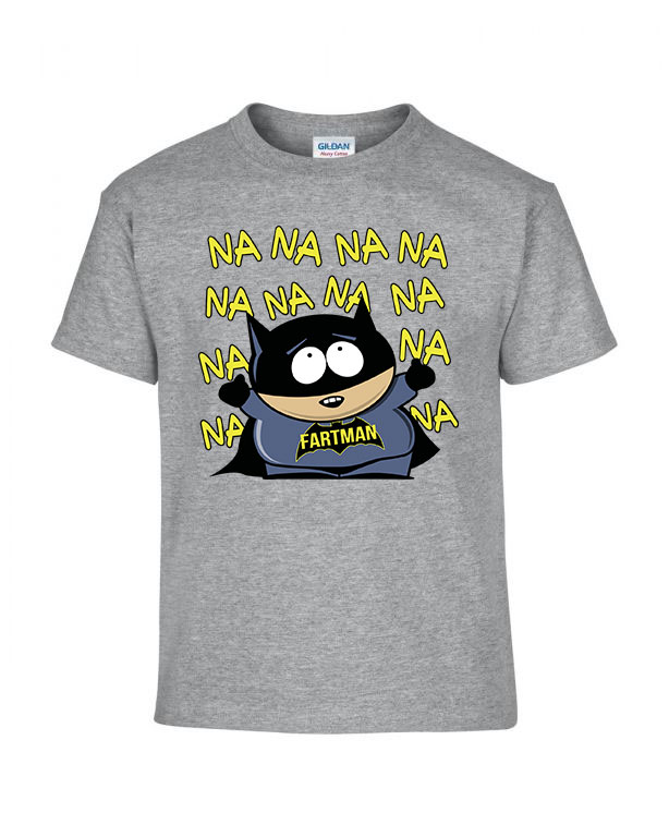 cartman south park Sportszürke Gyerek Póló