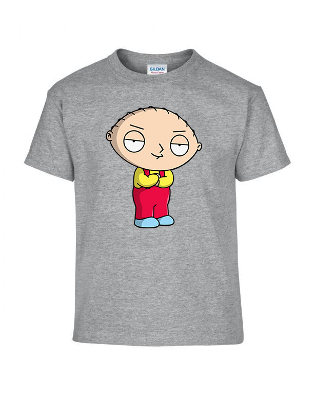 family guy stewie Sportszürke Gyerek Póló