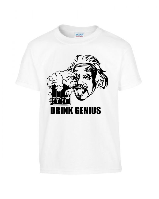 drink sör alkohol Fehér Gyerek Póló