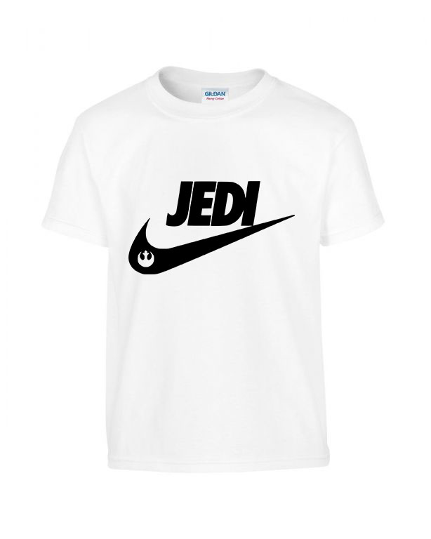 star wars jedi Fehér Gyerek Póló